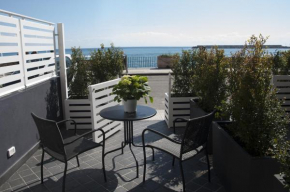 AG Luxury Rooms Giardini Naxos